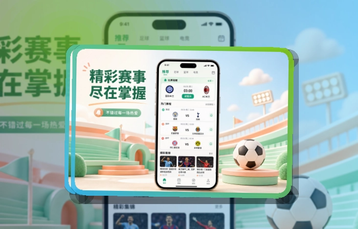 MK体育 App看赛优势,热门比赛和焦点提醒都更顺手 页面展示